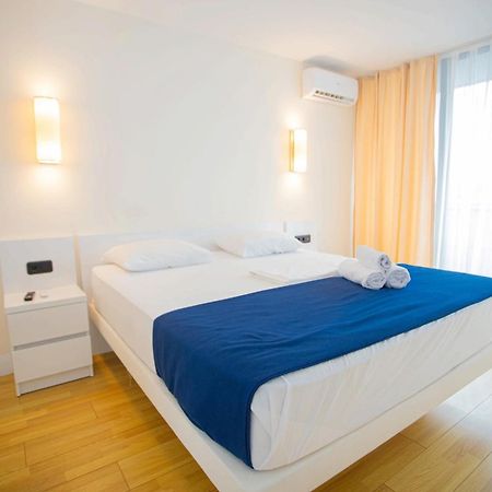 Orbi City D Block Batumi Kültér fotó