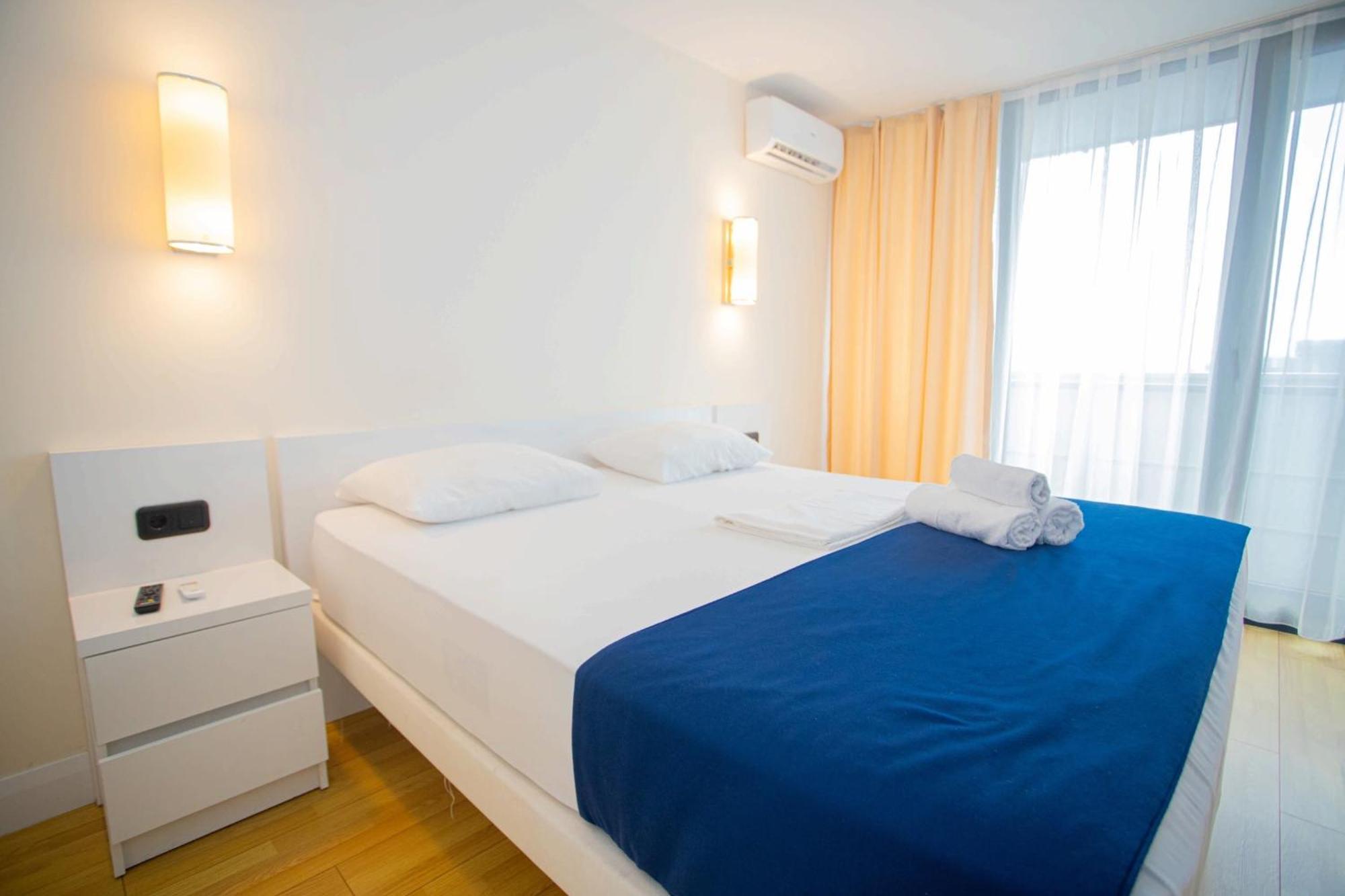 Orbi City D Block Batumi Kültér fotó