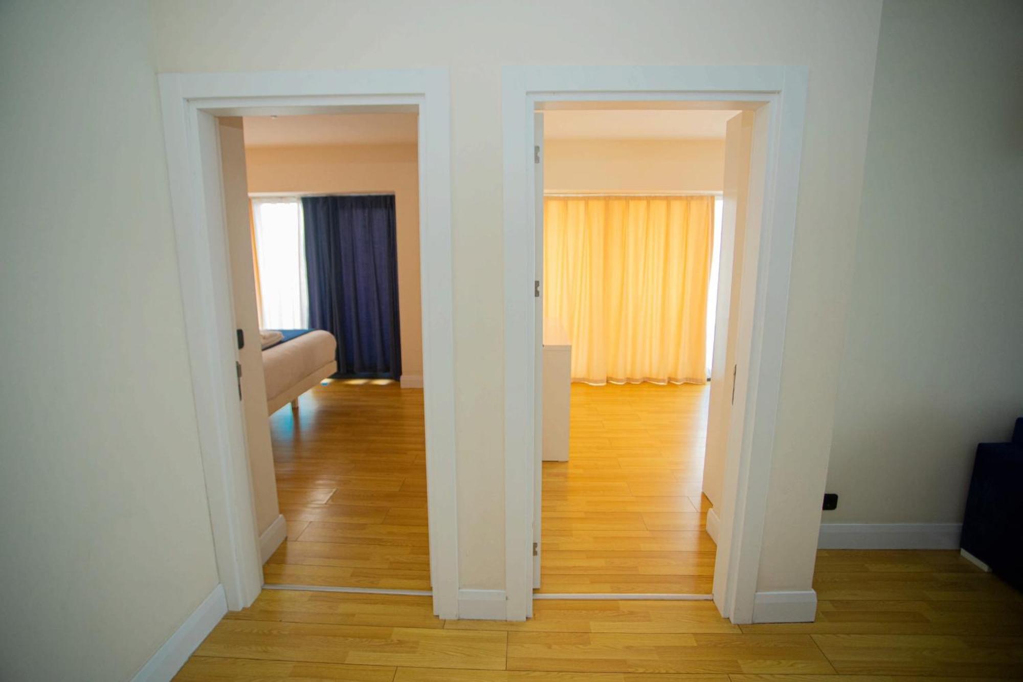 Orbi City D Block Batumi Kültér fotó