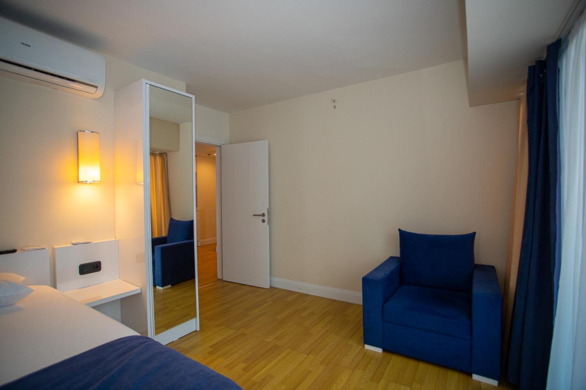 Orbi City D Block Batumi Kültér fotó