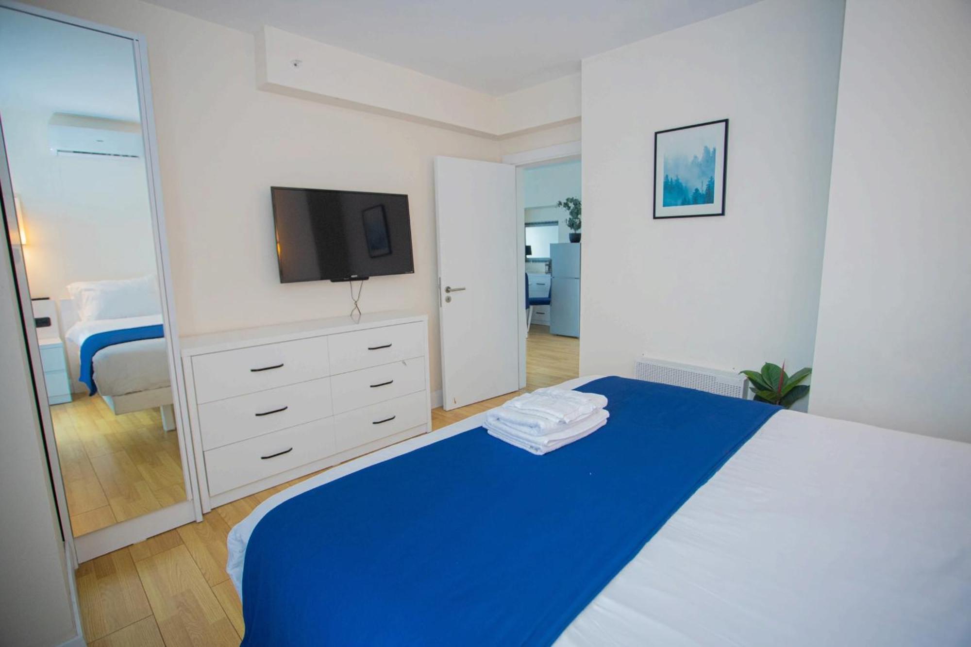 Orbi City D Block Batumi Kültér fotó